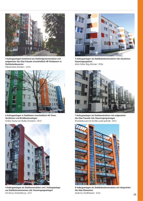 Vorschau Unsere aktuellen GEFAKO-Flaschenpost Angebote Seite 23