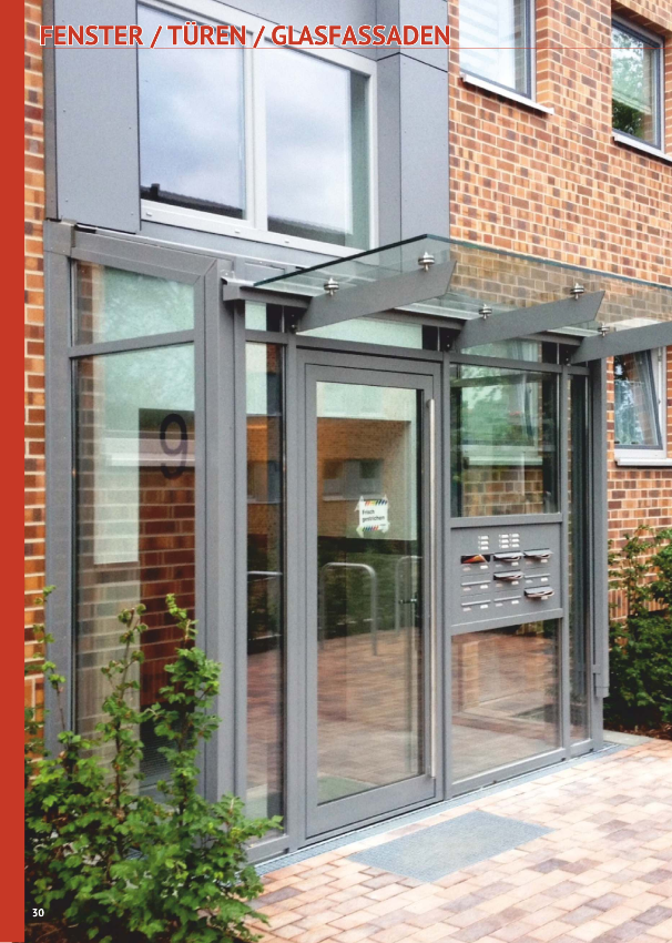 Vorschau Unsere aktuellen GEFAKO-Flaschenpost Angebote Seite 30